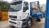T J Cottis Transport Ltd 370310 Image 2